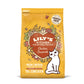 リリーズキッチン キャットフード ドライフード 成猫用 チキンキャセロール 800g【送料無料】 無添加 猫
