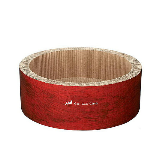 ミュー ガリガリサークル スクラッチャー