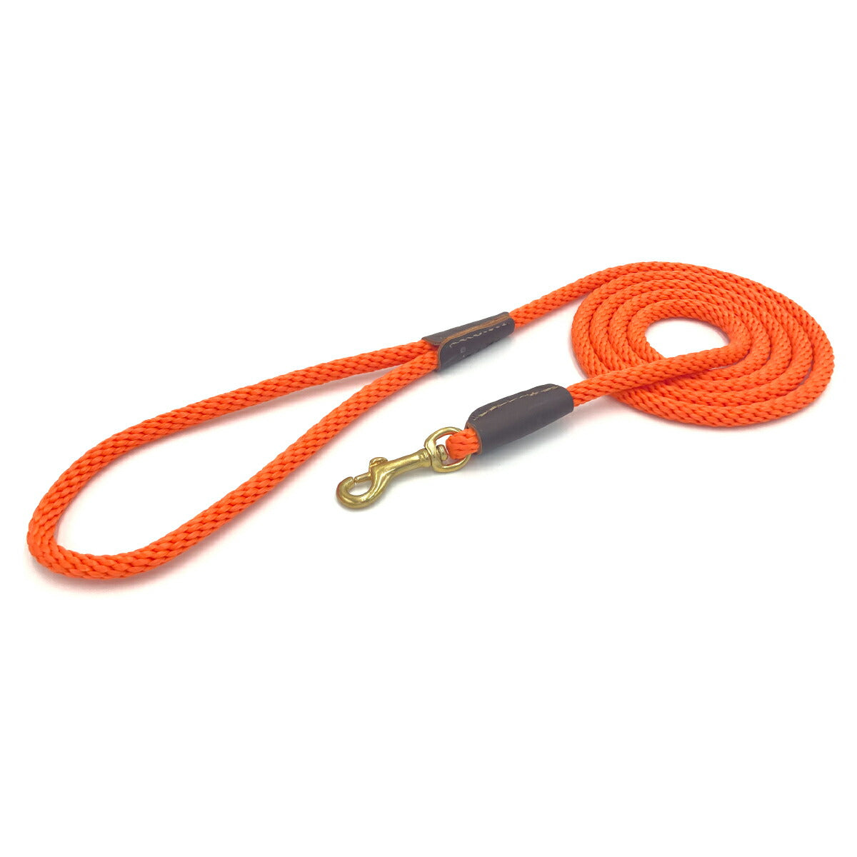 メンドータ スナップリード M オレンジ【送料無料】