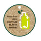 M-PETS エムペッツ ECOロック付きドッグリード ブルー