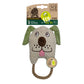 M-PETS エムペッツ ECOドッグトイ イヌのビーゴ