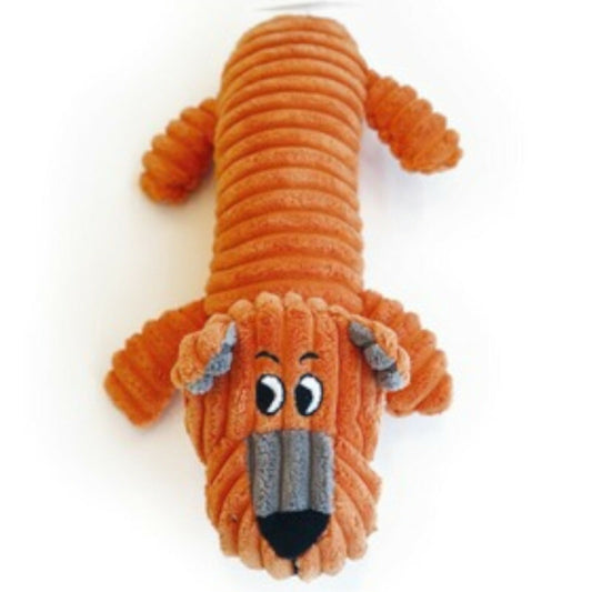 M-PETS エムペッツ PLAYドッグトイ トラのゲアリー