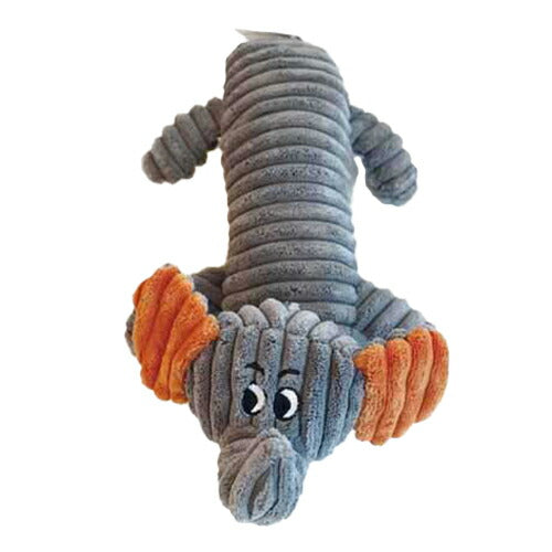 M-PETS エムペッツ PLAYドッグトイ ゾウのボビー