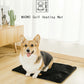 エムペッツ M-PETS WARMO セルフヒーティングマット S ブラック