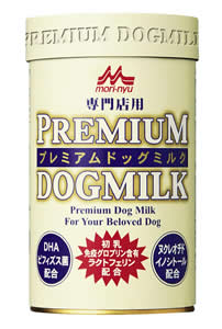 森乳サンワールド ワンラック プレミアムドッグミルク 150g 犬用品/ペットグッズ/ペット用品
