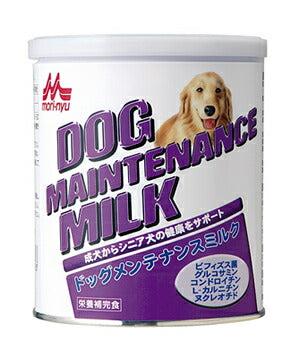 森乳サンワールド ワンラック ドッグメンテナンスミルク 280g 犬用品/ペットグッズ/ペット用品
