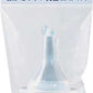 森乳サンワールド ワンラック 注入器用2穴乳首 1ヶ 犬用品/猫用品/ペットグッズ/ペット用品