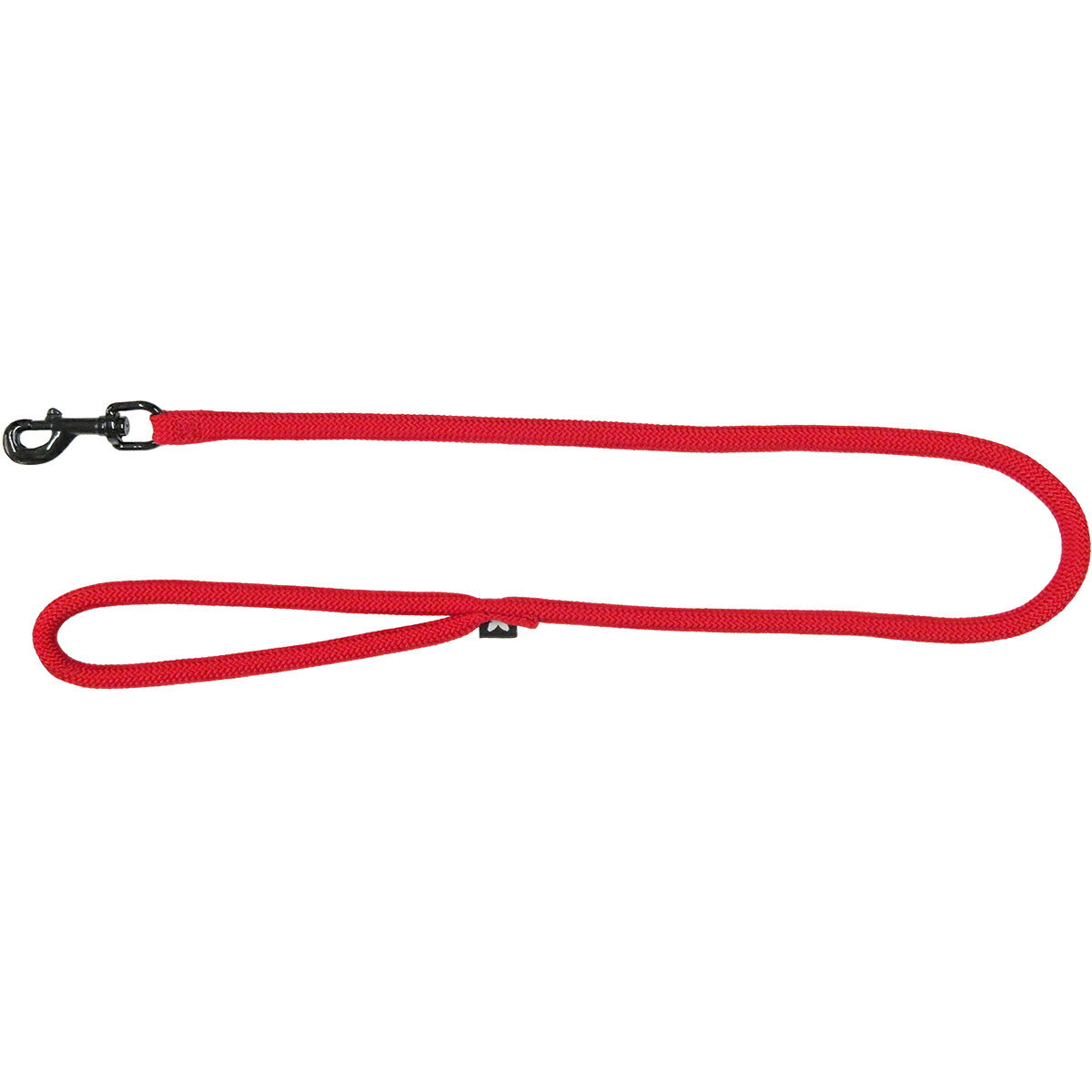 マーティン セラー MARTIN SELLIER ナイロンラウンドリード 13mm/100cm レッド