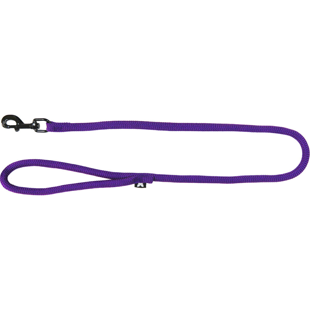 マーティン セラー MARTIN SELLIER ナイロンラウンドリード 13mm/100cm バイオレット