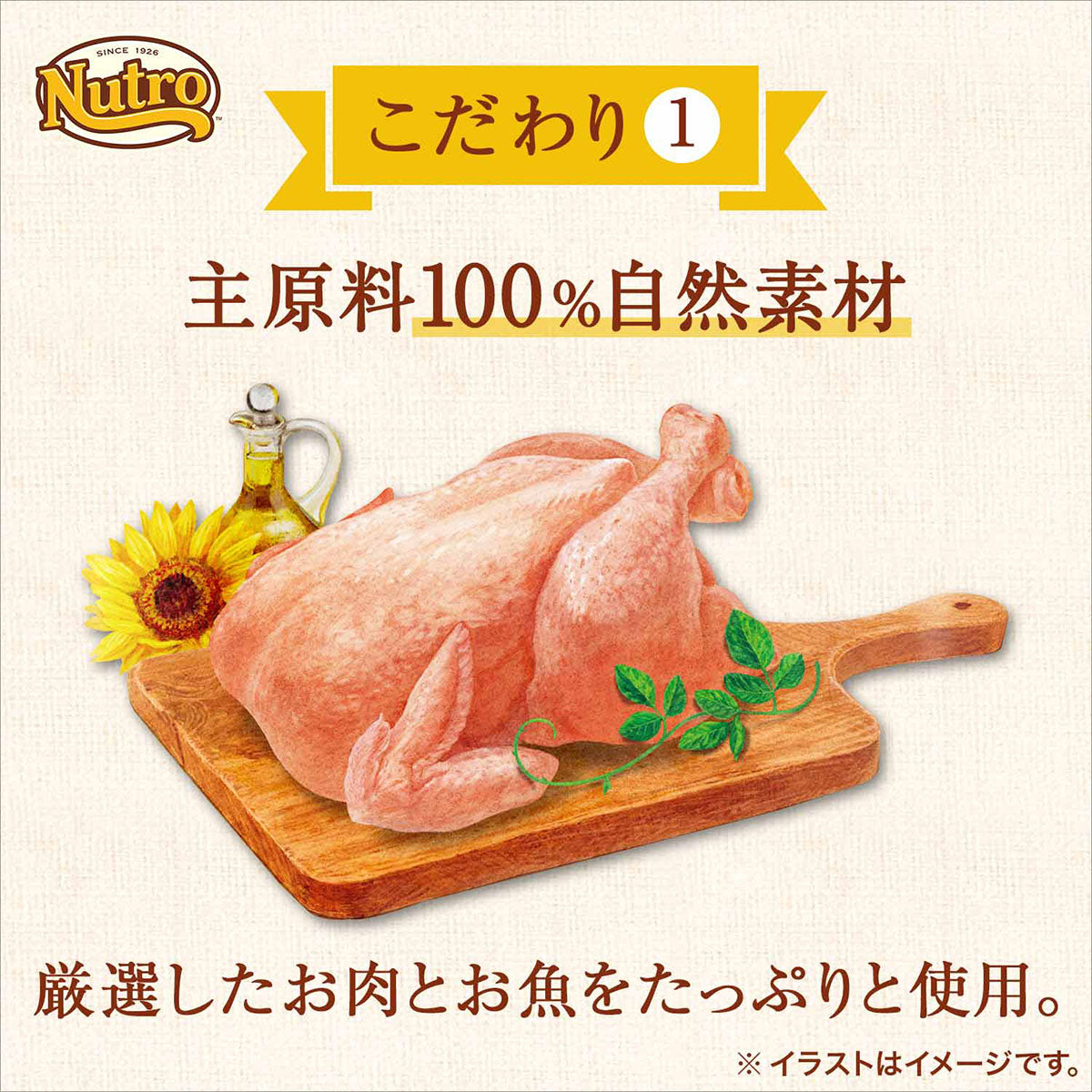 ニュートロ 猫用おやつ とろけるチキン チキンフレーク入り 48g（無添加 チュールタイプ ）