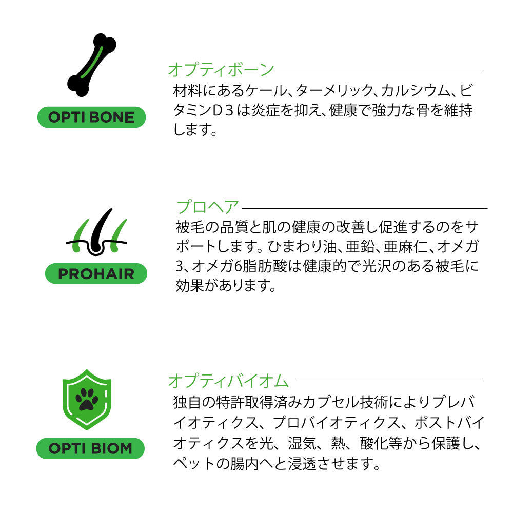 ネイチャーズハグ Nature’s HUG ドッグフード アダルト ミディアム＆ラージブリード 9.07kg【送料無料】 無添加 サスティナビリティ ビーガン 代替タンパク