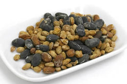 ナチュラルハーベスト 納豆 ソイナッツ ミックストリオ 30g 犬用品/ペットグッズ/ペット用品 ※クーポン対象外