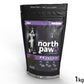 ノースパウ North Paw ドッグフード グレインフリー チキン＆ニシン 1kg 無添加 穀物不使用 ヒューマングレード