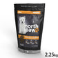 ノースパウ North Paw ドッグフード グレインフリー ラム＆スイートポテト 2.25kg【送料無料】 無添加 穀物不使用 ヒューマングレード