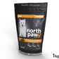 ノースパウ North Paw ドッグフード グレインフリー ラム＆スイートポテト 1kg 無添加 穀物不使用 ヒューマングレード