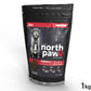 ノースパウ North Paw ドッグフード グレインフリー 大西洋のシーフード＆ロブスター 1kg 無添加 穀物不使用 ヒューマングレード