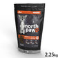 ノースパウ North Paw ドッグフード グレインフリー 大西洋のシーフード＆ロブスター 小粒 2.25kg【送料無料】 無添加 穀物不使用 ヒューマングレード