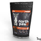 ノースパウ North Paw ドッグフード グレインフリー 大西洋のシーフード＆ロブスター 小粒 1kg 無添加 穀物不使用 ヒューマングレード