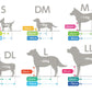 リラクッション ペット DM ブルー OneAid 犬用 介護 介護用品 ベッド 姿勢安定小型短足犬用