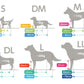 リラクッション ペット M ブルー OneAid 犬用 介護 介護用品 ベッド 姿勢安定中型犬用
