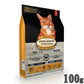 オーブンベイクド トラディション キャットフード シニア チキン 100g（オーブンベイクド ナチュラル 無添加）