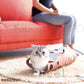 OPPO（オッポ）FabCat tunnel（ファブキャットトンネル） 猫用品/ねこグッズ/ペットグッズ/ペット用品