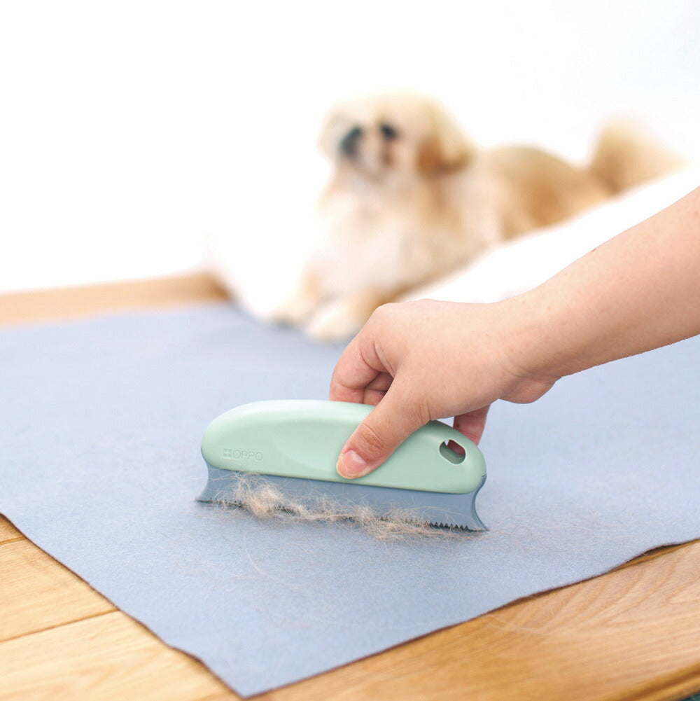 OPPO FurRemover（ファーリムーバー）