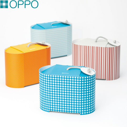 OPPO RollpaperHolder（ロールペーパーホルダー）