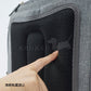 OPPO オッポ PetCarrier muna BC ペットキャリア ミュナ ライトグレー【送料無料】