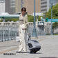 OPPO オッポ PetCarrier muna BC ペットキャリア ミュナ ライトグレー【送料無料】