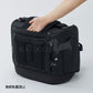 OPPO オッポ PetCarrier muna BC ペットキャリア ミュナ ブラック【送料無料】