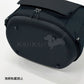 OPPO オッポ PetCarrier muna BC ペットキャリア ミュナ ブラック【送料無料】