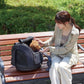 OPPO オッポ PetCarrier muna BC ペットキャリア ミュナ ブラック【送料無料】