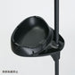 OPPO（オッポ） キャットフォレスト用オプション BucketShelf（バケットシェルフ） ブラック