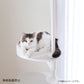 OPPO（オッポ） キャットフォレスト用オプション BucketShelf（バケットシェルフ） ブラック