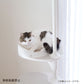 OPPO（オッポ） キャットフォレスト用オプション BucketShelf（バケットシェルフ） ブラック