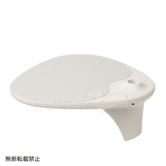 OPPO(オッポ) キャットフォレスト用オプション StepShelf(ステップシェルフ) L ホワイト