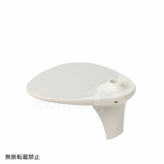 OPPO(オッポ) キャットフォレスト用オプション StepShelf(ステップシェルフ) S ホワイト