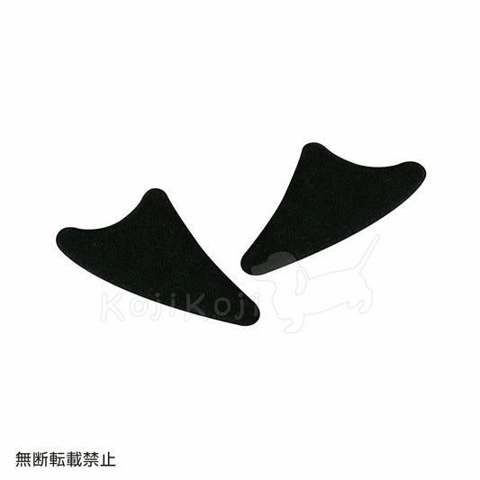 OPPO(オッポ) キャットフォレスト用オプション SpareSheet(キャットパス用スペアシート)ブラック1枚入