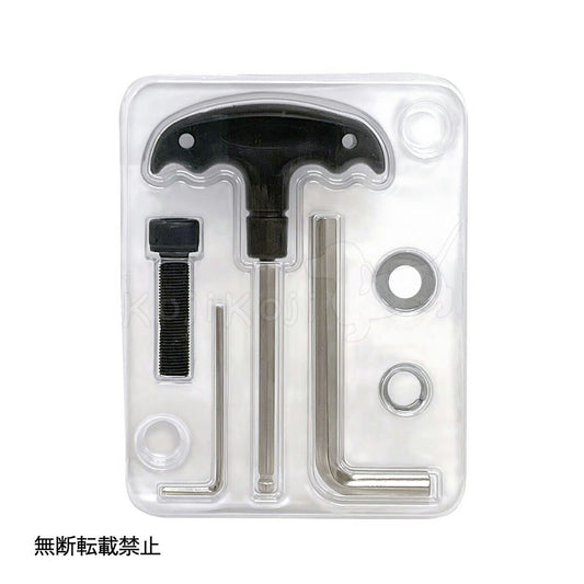 OPPO オッポ キャットフォレスト 工具セット 猫 キャットタワー 猫用品