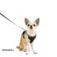 オッポ OPPO ツナゴ TUNAGO ダブルプレミアムカラー Double Premium CollarDobP Collar XS グリーン/ライトブラウン