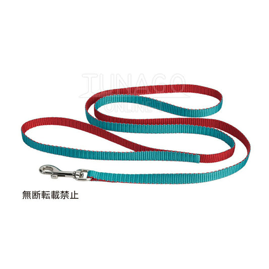 オッポ OPPO ツナゴ TUNAGO ダブルプレミアムリード Double Premium Lead DobP Lead XS レッド/ブルーグリーン