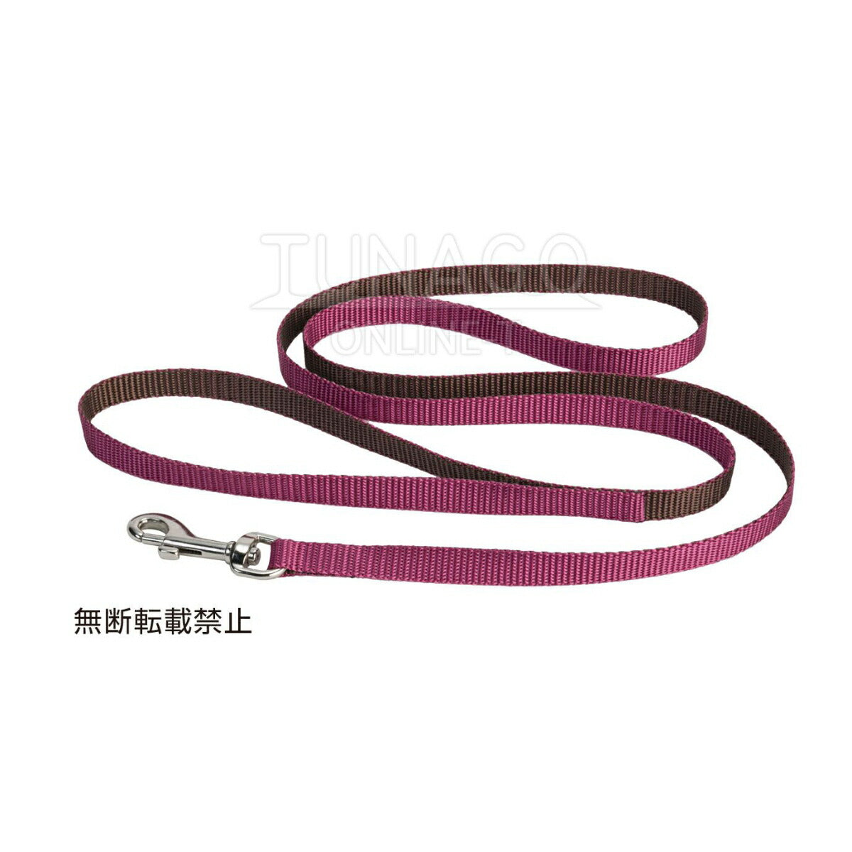 オッポ OPPO ツナゴ TUNAGO ダブルプレミアムリード Double Premium Lead DobP Lead XS ブラウン/パープル