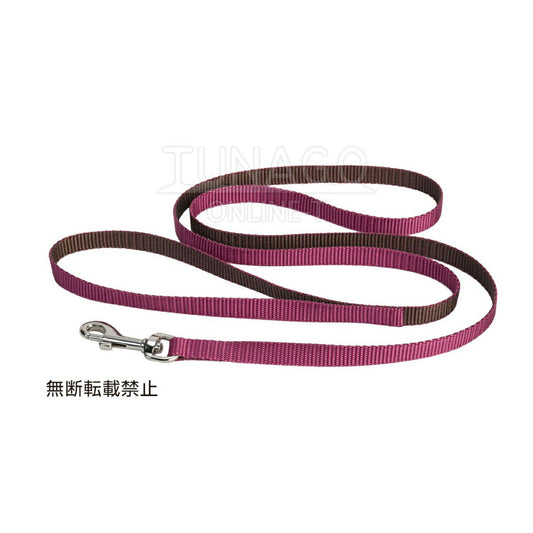 オッポ OPPO ツナゴ TUNAGO ダブルプレミアムリード Double Premium Lead DobP Lead XS ブラウン/パープル