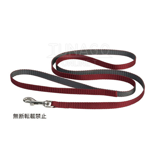 オッポ OPPO ツナゴ TUNAGO ダブルプレミアムリード Double Premium Lead DobP Lead XS グレー/レッド