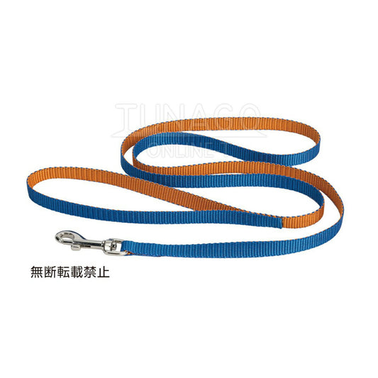 オッポ OPPO ツナゴ TUNAGO ダブルプレミアムリード Double Premium Lead DobP Lead XS オレンジ/ブルー