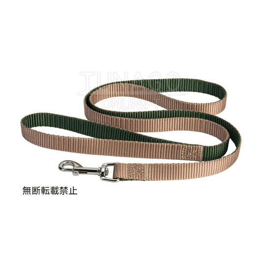 オッポ OPPO ツナゴ TUNAGO ダブルプレミアムリード Double Premium Lead DobP Lead S グリーン/ライトブラウン