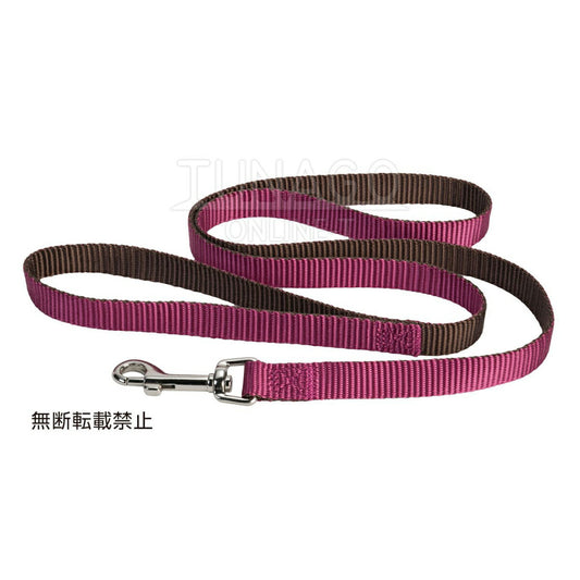 オッポ OPPO ツナゴ TUNAGO ダブルプレミアムリード Double Premium Lead DobP Lead S ブラウン/パープル