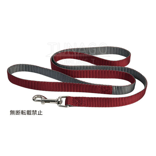 オッポ OPPO ツナゴ TUNAGO ダブルプレミアムリード Double Premium Lead DobP Lead S グレー/レッド