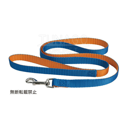 オッポ OPPO ツナゴ TUNAGO ダブルプレミアムリード Double Premium Lead DobP Lead S オレンジ/ブルー